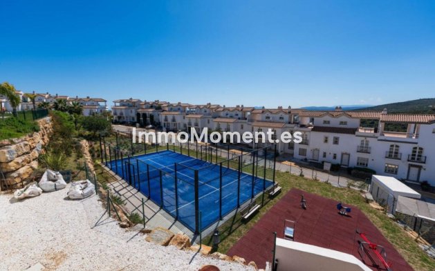 Reventa - Adosado - Manilva