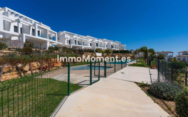 Reventa - Adosado - Manilva