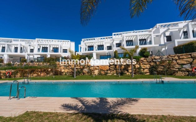 Reventa - Adosado - Manilva