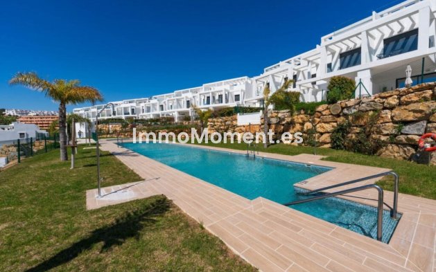 Reventa - Adosado - Manilva