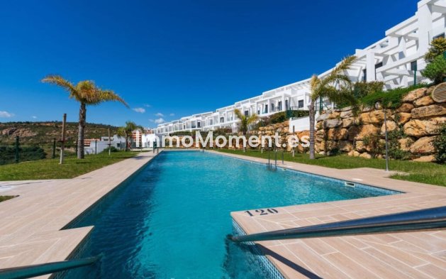 Reventa - Adosado - Manilva