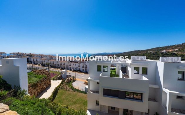 Reventa - Adosado - Manilva