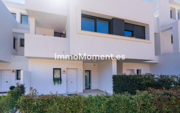 Reventa - Adosado - Manilva