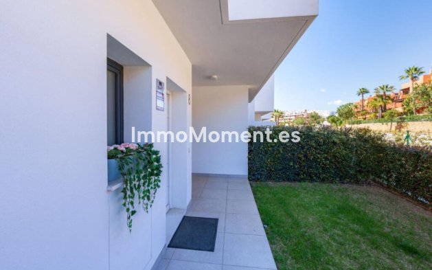 Reventa - Adosado - Manilva