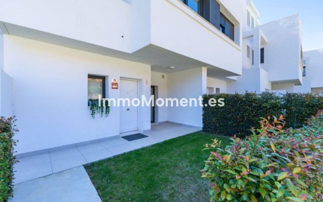 Reventa - Adosado - Manilva