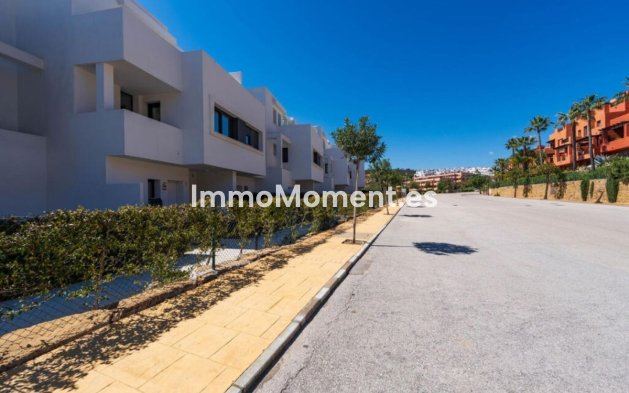 Reventa - Adosado - Manilva