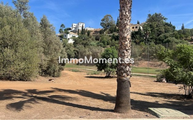 Bestaande woning - Grond - Mijas - Mijas Golf