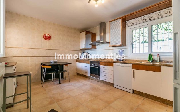 Revente - Maison mitoyenne - Marbella - Artola