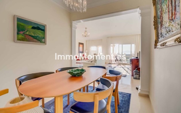 Revente - Maison mitoyenne - Marbella - Artola