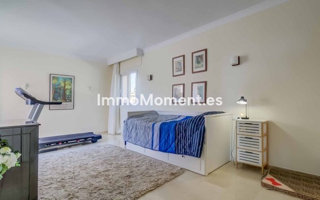 Revente - Maison mitoyenne - Marbella - Artola