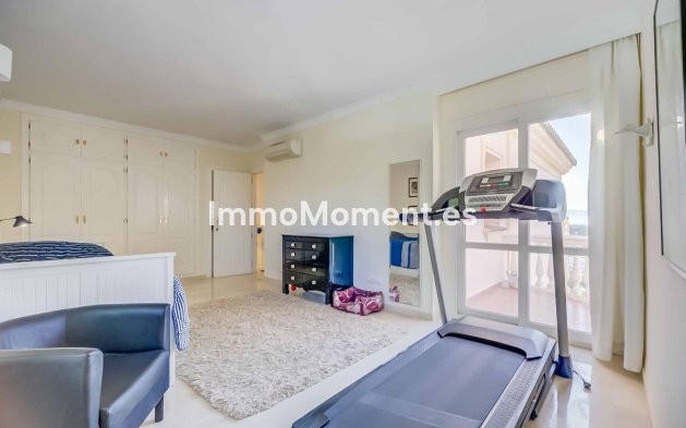 Revente - Maison mitoyenne - Marbella - Artola