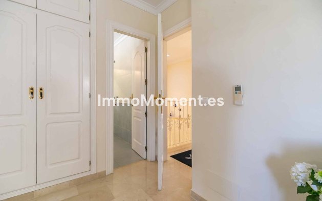 Revente - Maison mitoyenne - Marbella - Artola