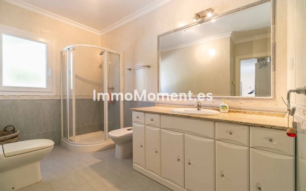 Revente - Maison mitoyenne - Marbella - Artola