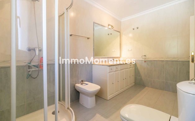 Revente - Maison mitoyenne - Marbella - Artola