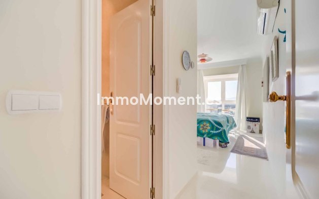 Revente - Maison mitoyenne - Marbella - Artola