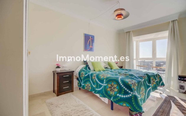 Revente - Maison mitoyenne - Marbella - Artola