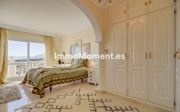 Revente - Maison mitoyenne - Marbella - Artola