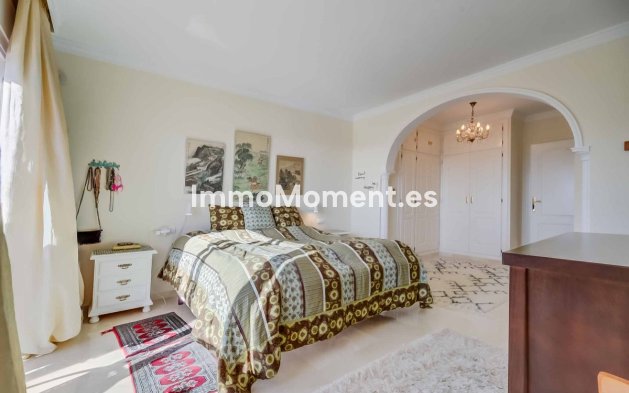 Revente - Maison mitoyenne - Marbella - Artola