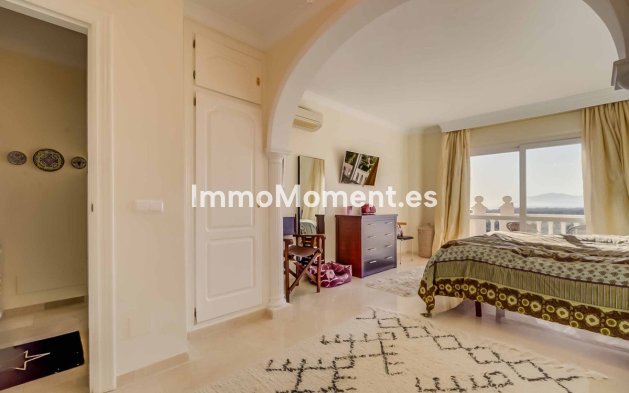 Revente - Maison mitoyenne - Marbella - Artola