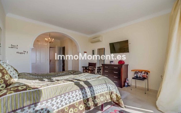 Revente - Maison mitoyenne - Marbella - Artola