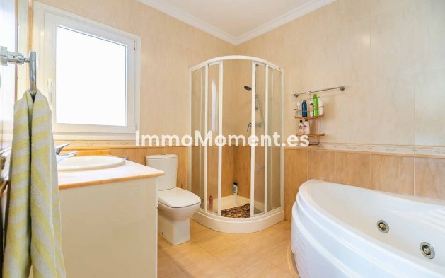 Revente - Maison mitoyenne - Marbella - Artola