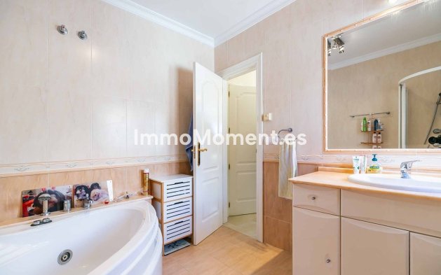 Revente - Maison mitoyenne - Marbella - Artola