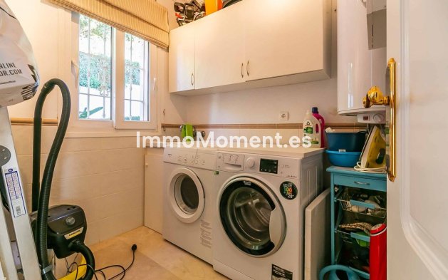 Revente - Maison mitoyenne - Marbella - Artola