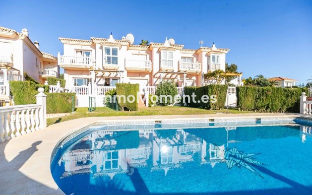 Revente - Maison mitoyenne - Marbella - Artola
