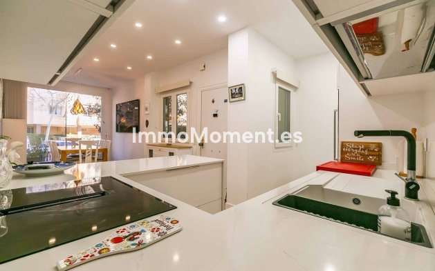 Resale - Apartment - Fuengirola - Fuengirola Centro