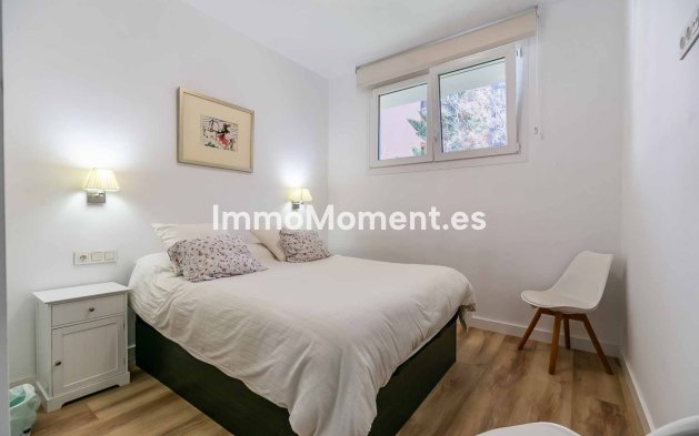 Resale - Apartment - Fuengirola - Fuengirola Centro