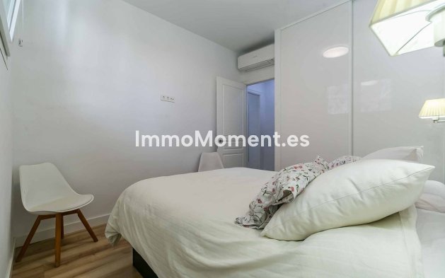 Resale - Apartment - Fuengirola - Fuengirola Centro