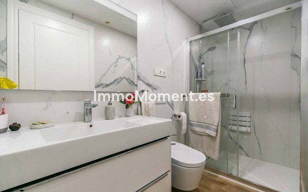 Resale - Apartment - Fuengirola - Fuengirola Centro