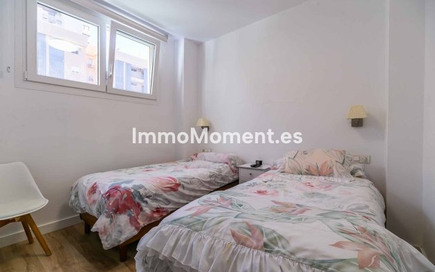 Resale - Apartment - Fuengirola - Fuengirola Centro