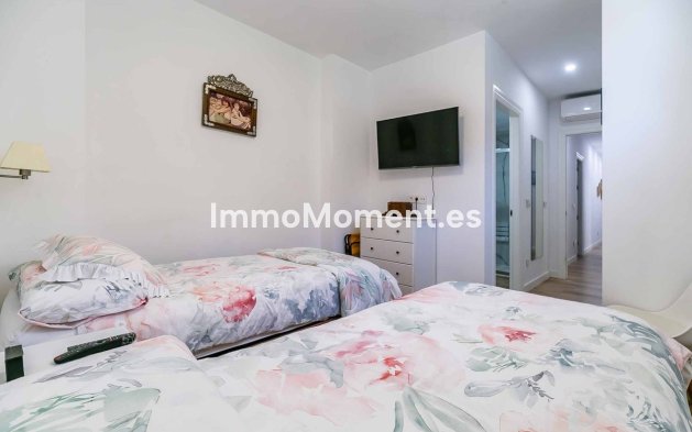 Resale - Apartment - Fuengirola - Fuengirola Centro