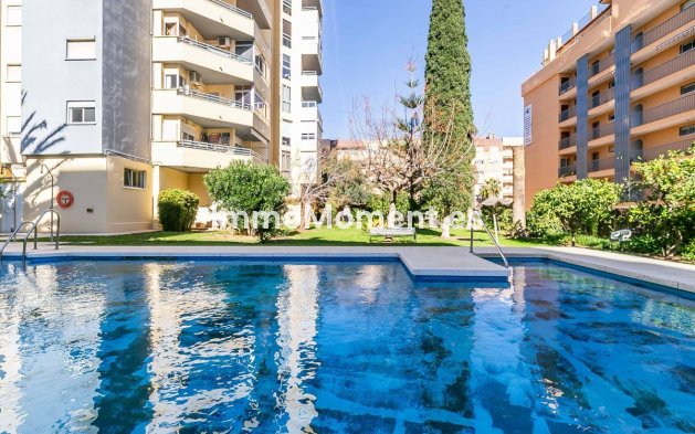 Resale - Apartment - Fuengirola - Fuengirola Centro