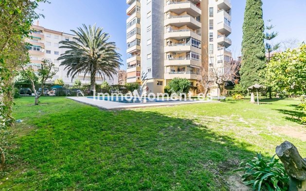 Resale - Apartment - Fuengirola - Fuengirola Centro