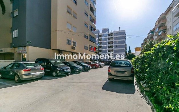 Resale - Apartment - Fuengirola - Fuengirola Centro