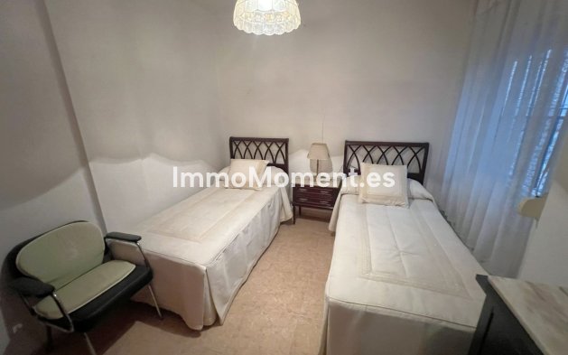 Wiederverkauf - Wohnung - Fuengirola - Fuengirola Centro