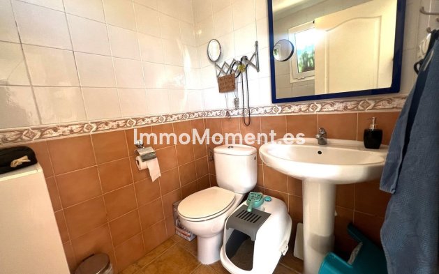 Resale - Villa - Fuengirola - Fuengirola Centro
