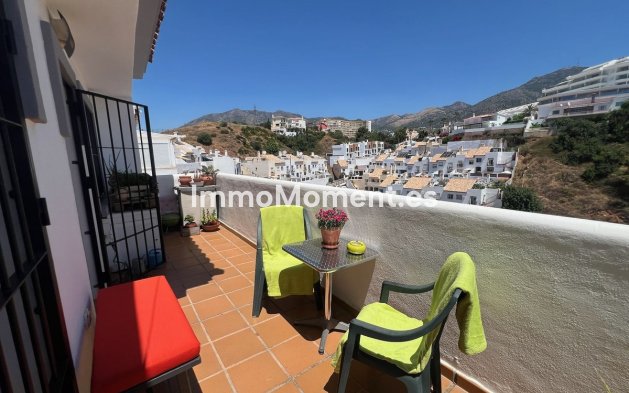 Resale - Villa - Fuengirola - Fuengirola Centro
