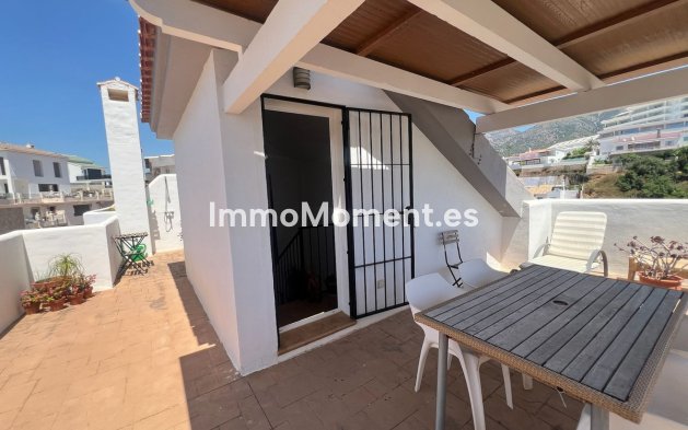 Resale - Villa - Fuengirola - Fuengirola Centro