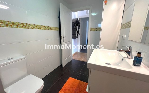 Resale - Villa - Fuengirola - Fuengirola Centro