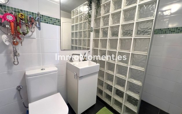 Resale - Villa - Fuengirola - Fuengirola Centro