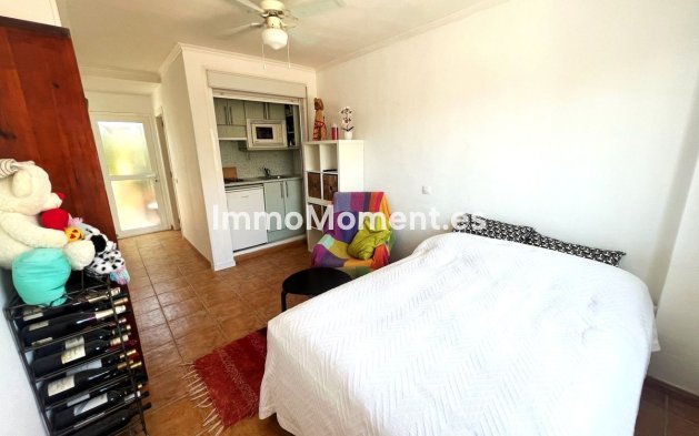 Resale - Villa - Fuengirola - Fuengirola Centro