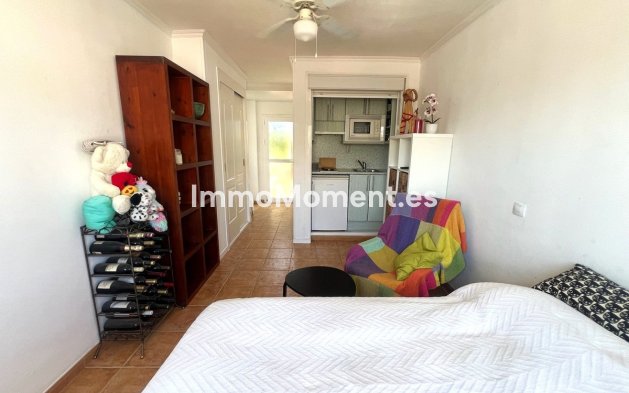 Resale - Villa - Fuengirola - Fuengirola Centro