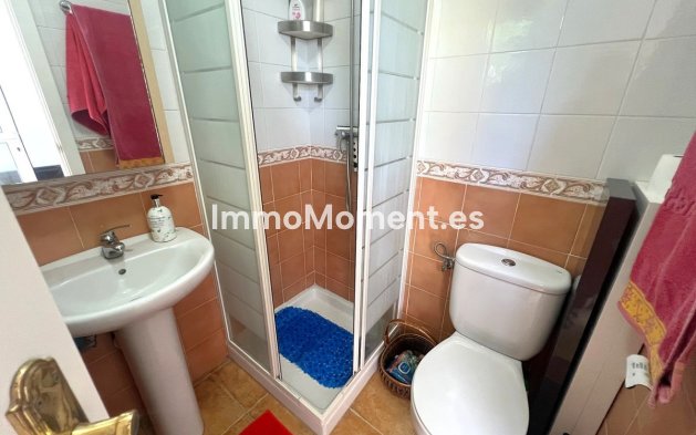 Resale - Villa - Fuengirola - Fuengirola Centro