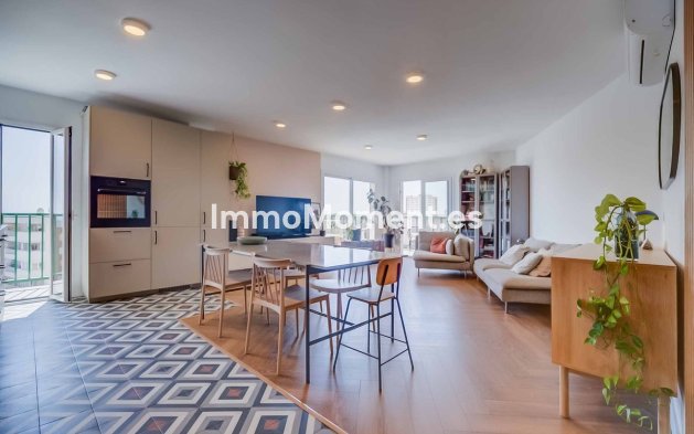 Reventa - Apartamento - Fuengirola - Fuengirola Centro