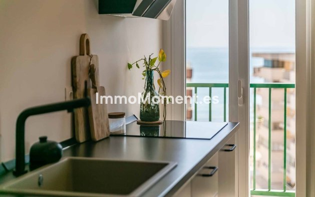 Reventa - Apartamento - Fuengirola - Fuengirola Centro