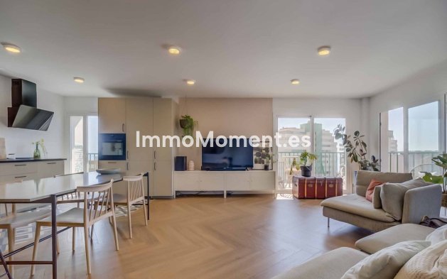 Reventa - Apartamento - Fuengirola - Fuengirola Centro