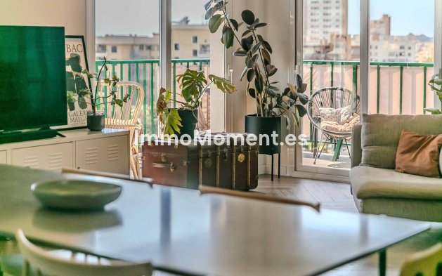 Reventa - Apartamento - Fuengirola - Fuengirola Centro